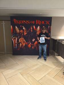 Ikons of Rock