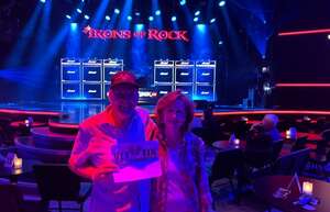 Ikons of Rock