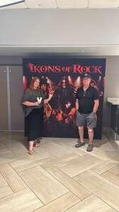 Ikons of Rock