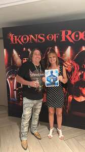 Ikons of Rock