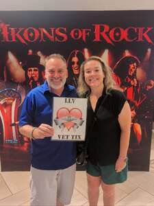 Ikons of Rock