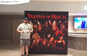 Ikons of Rock