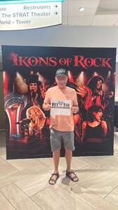 Ikons of Rock