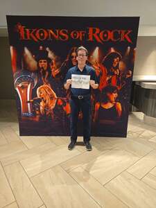 Ikons of Rock