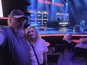 Ikons of Rock