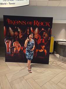Ikons of Rock