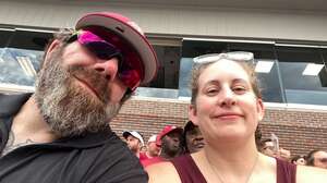 Florida State Seminoles - NCAA Football vs New Mexico State Aggies