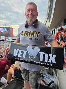 Florida State Seminoles - NCAA Football vs New Mexico State Aggies