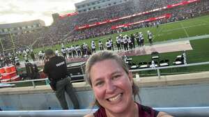 Florida State Seminoles - NCAA Football vs New Mexico State Aggies