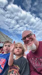 Florida State Seminoles - NCAA Football vs New Mexico State Aggies