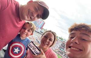 Florida State Seminoles - NCAA Football vs New Mexico State Aggies