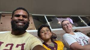 Florida State Seminoles - NCAA Football vs New Mexico State Aggies