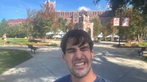 Florida State Seminoles - NCAA Football vs New Mexico State Aggies