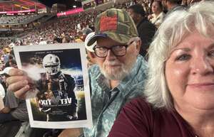 Florida State Seminoles - NCAA Football vs New Mexico State Aggies