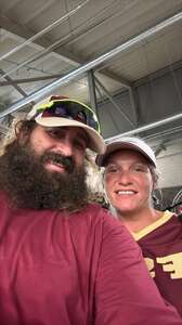 Florida State Seminoles - NCAA Football vs New Mexico State Aggies