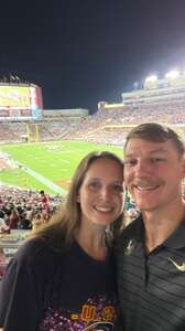 Florida State Seminoles - NCAA Football vs New Mexico State Aggies