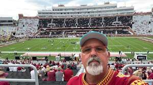 Florida State Seminoles - NCAA Football vs New Mexico State Aggies