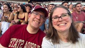 Florida State Seminoles - NCAA Football vs New Mexico State Aggies