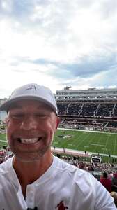 Florida State Seminoles - NCAA Football vs New Mexico State Aggies