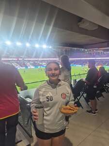 St. Louis City SC - MLS vs Vancouver Whitecaps