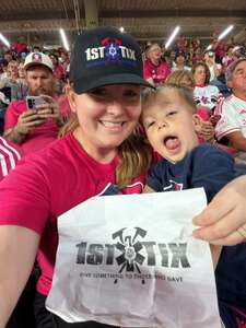 St. Louis City SC - MLS vs Vancouver Whitecaps