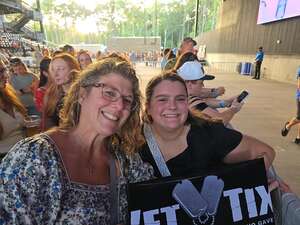 Billy Currington & Kip Moore