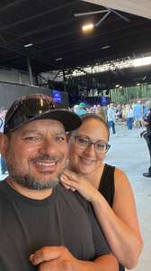 Billy Currington & Kip Moore
