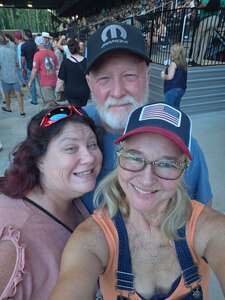 Billy Currington & Kip Moore