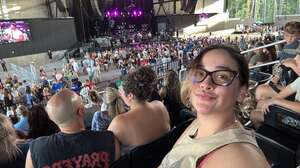 Billy Currington & Kip Moore