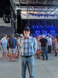 Billy Currington & Kip Moore