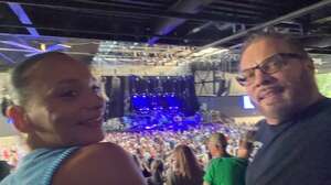 Billy Currington & Kip Moore