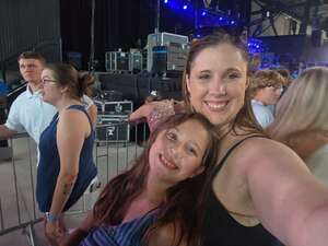 Billy Currington & Kip Moore