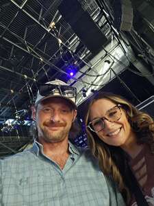 Billy Currington & Kip Moore
