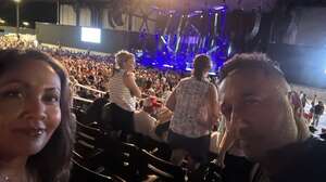 Billy Currington & Kip Moore