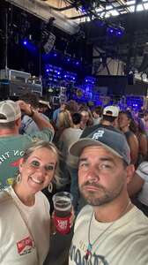 Billy Currington & Kip Moore
