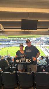 New York City FC - MLS vs Philadelphia Union