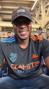 New York City FC - MLS vs Philadelphia Union