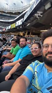 New York City FC - MLS vs Philadelphia Union