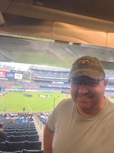New York City FC - MLS vs Philadelphia Union