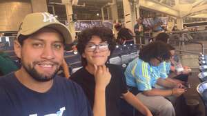 New York City FC - MLS vs Philadelphia Union