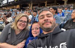 New York City FC - MLS vs Philadelphia Union