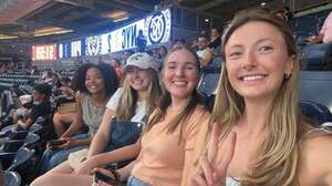 New York City FC - MLS vs Philadelphia Union