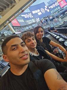 New York City FC - MLS vs Philadelphia Union