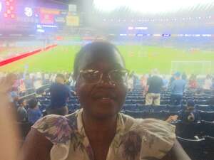 New York City FC - MLS vs Philadelphia Union