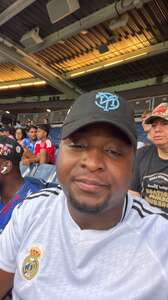 New York City FC - MLS vs Philadelphia Union