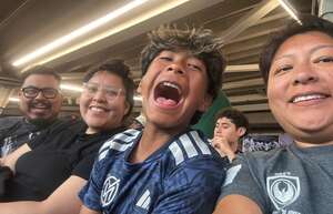 New York City FC - MLS vs Philadelphia Union