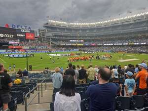 New York City FC - MLS vs Philadelphia Union