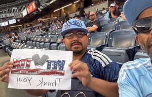 New York City FC - MLS vs Philadelphia Union