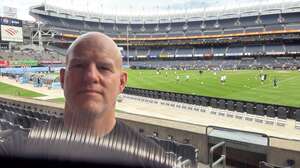 New York City FC - MLS vs Philadelphia Union