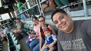Athletics - MLB vs Seattle Mariners